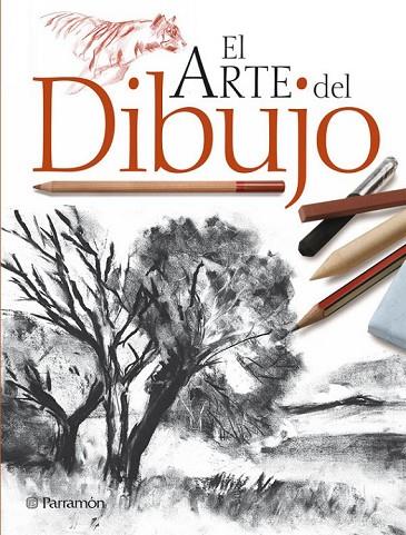 EL ARTE DEL DIBUJO | 9788434232976 | AA.VV | Llibreria Online de Vilafranca del Penedès | Comprar llibres en català