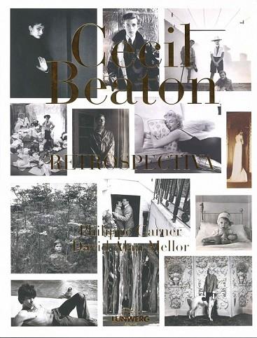 CECIL BEATON RETROSPECTIVA | 9788497859066 | GARNER, PHILIPPE | Llibreria Online de Vilafranca del Penedès | Comprar llibres en català