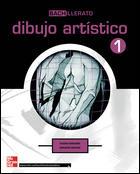 DIBUJO ARTISTICO 1 BACHILLERATO | 9788448146818 | BARGUEÑO GOMEZ, EUGENIO | Llibreria L'Odissea - Libreria Online de Vilafranca del Penedès - Comprar libros