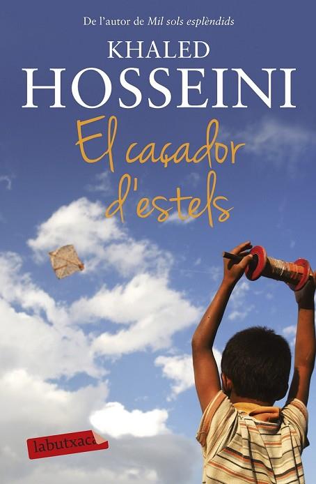 EL CAÇADOR D'ESTELS | 9788499308630 | HOSSEINI, KHALED | Llibreria L'Odissea - Libreria Online de Vilafranca del Penedès - Comprar libros