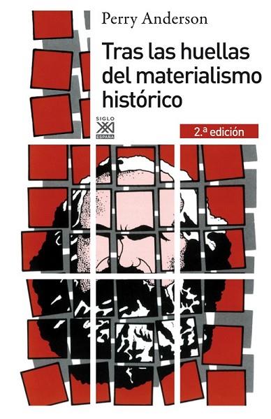 TRAS LAS HUELLAS DEL MATERIALISMO HISTÓRICO | 9788432316203 | ANDERSON, PERRY | Llibreria Online de Vilafranca del Penedès | Comprar llibres en català