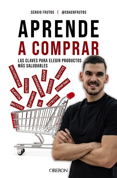 APRENDE A COMPRAR | 9788441550124 | FRUTOS SERRANO (@COACHFRUTOS), SERGIO | Llibreria Online de Vilafranca del Penedès | Comprar llibres en català