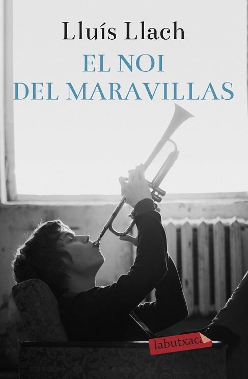 EL NOI DEL MARAVILLAS | 9788417420468 | LLACH, LLUÍS | Llibreria L'Odissea - Libreria Online de Vilafranca del Penedès - Comprar libros