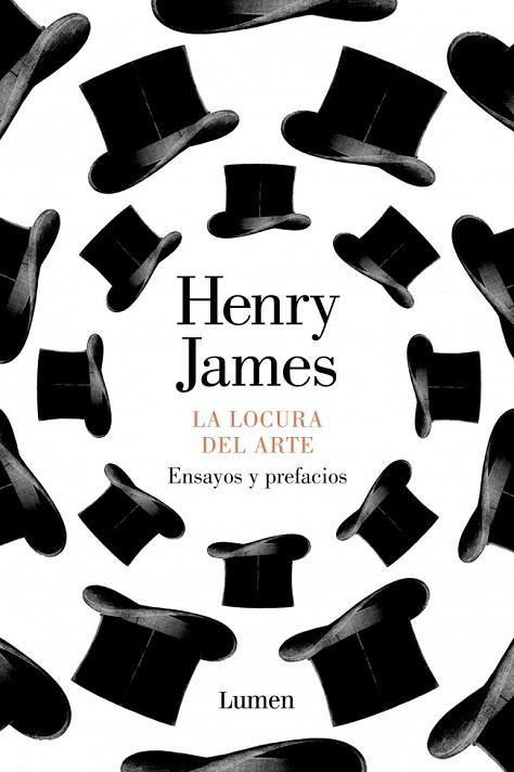 LA LOCURA DEL ARTE | 9788426422590 | JAMES,HENRY | Llibreria Online de Vilafranca del Penedès | Comprar llibres en català