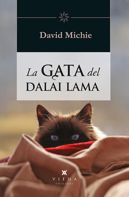 LA GATA DEL DALAI LAMA | 9788483308073 | MICHIE, DAVID | Llibreria L'Odissea - Libreria Online de Vilafranca del Penedès - Comprar libros