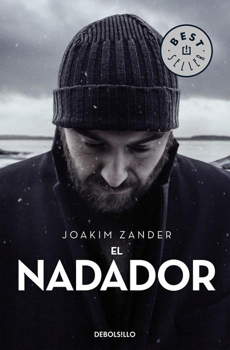 EL NADADOR | 9788466334914 | ZANDER, JOAKIM | Llibreria Online de Vilafranca del Penedès | Comprar llibres en català