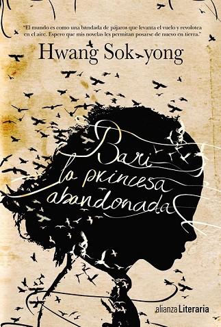 BARI LA PRINCESA ABANDONADA | 9788491040668 | SOK-YONG, HWANG | Llibreria Online de Vilafranca del Penedès | Comprar llibres en català