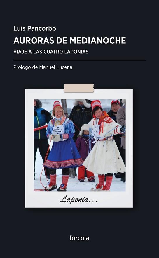 AURORAS DE MEDIANOCHE | 9788415174813 | PANCORBO, LUIS | Llibreria L'Odissea - Libreria Online de Vilafranca del Penedès - Comprar libros