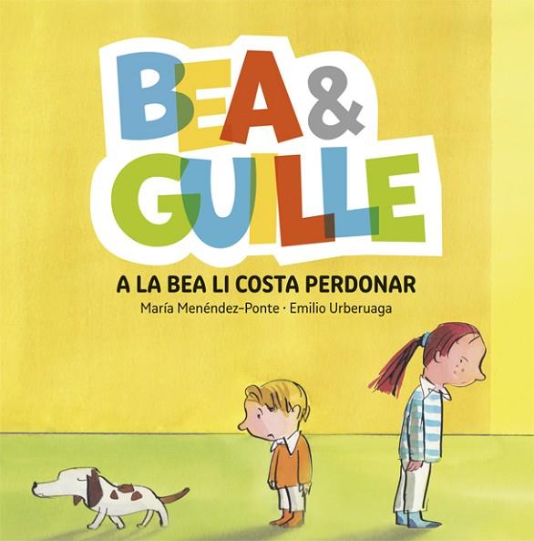 A LA BEA LI COSTA PERDONAR | 9788424660505 | MENÉNDEZ PONTE, MARÍA | Llibreria Online de Vilafranca del Penedès | Comprar llibres en català