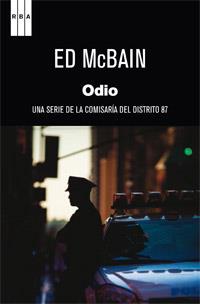 ODIO | 9788490062586 | MCBAIN , ED | Llibreria Online de Vilafranca del Penedès | Comprar llibres en català