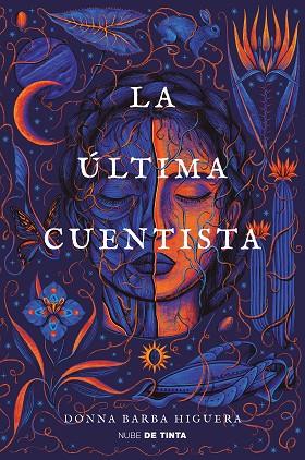 LA ULTIMA CUENTISTA | 9788418050466 | HIGUERA, DONNA BARBA | Llibreria Online de Vilafranca del Penedès | Comprar llibres en català