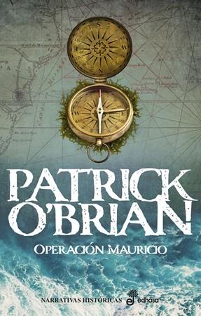 OPERACIÓN MAURICIO ( IV ) | 9788435064415 | O'BRIAN, PATRICK | Llibreria Online de Vilafranca del Penedès | Comprar llibres en català