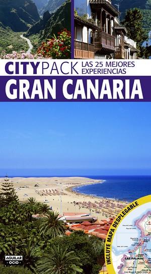 GRAN CANARIA 2018 | 9788403518698 | VARIOS AUTORES | Llibreria Online de Vilafranca del Penedès | Comprar llibres en català