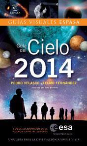 GUÍA DEL CIELO 2014 | 9788467039917 | VELASCO, PEDRO / FERNANDEZ, TELMO | Llibreria Online de Vilafranca del Penedès | Comprar llibres en català