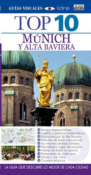 MUNICH Y BAVIERA | 9788403507982 | VARIOS AUTORES | Llibreria Online de Vilafranca del Penedès | Comprar llibres en català