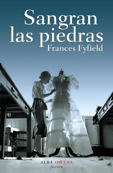 SANGRAN LAS PIEDRAS | 9788484285601 | FYFIELD, FRANCIS | Llibreria Online de Vilafranca del Penedès | Comprar llibres en català