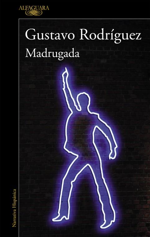 MADRUGADA (MAPA DE LAS LENGUAS) | 9788420433523 | RODRÍGUEZ, GUSTAVO | Llibreria Online de Vilafranca del Penedès | Comprar llibres en català