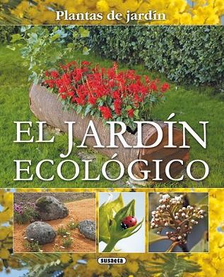 EL JARDIN ECOLOGICO | 9788467703061 | AA.VV | Llibreria Online de Vilafranca del Penedès | Comprar llibres en català