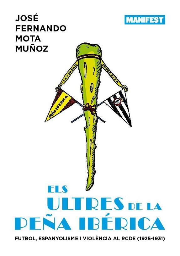 ELS ULTRES DE LA PEÑA IBÉRICA | 9788419719812 | MOTA MUÑOZ, JOSE FERNANDO | Llibreria L'Odissea - Libreria Online de Vilafranca del Penedès - Comprar libros