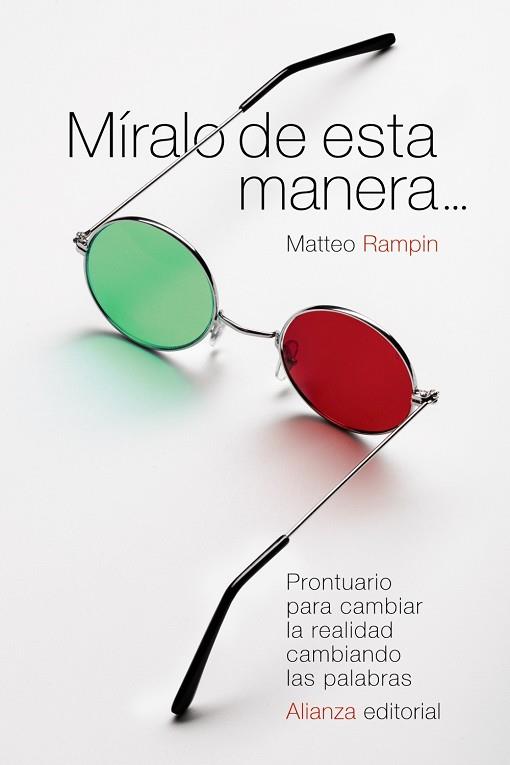 MÍRALO DE ESTA MANERA... | 9788491044529 | RAMPIN, MATTEO | Llibreria Online de Vilafranca del Penedès | Comprar llibres en català