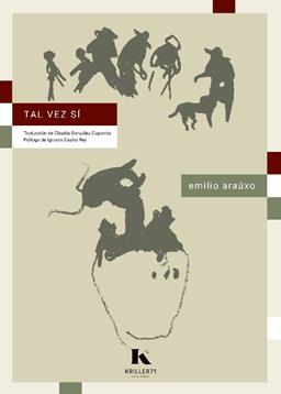 TAL VEZ SÍ | 9788412863413 | ARAÚXO, EMILIO | Llibreria L'Odissea - Libreria Online de Vilafranca del Penedès - Comprar libros