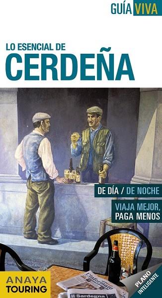 CERDEÑA 2012 | 9788499353753 | FERNANDEZ, LUIS ARGEO | Llibreria Online de Vilafranca del Penedès | Comprar llibres en català