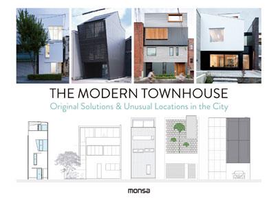 THE MODERN TOWNHOUSE  | 9788416500819 | AA VV | Llibreria L'Odissea - Libreria Online de Vilafranca del Penedès - Comprar libros