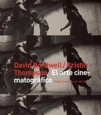 EL ARTE CINEMATOGRAFICO | 9788449301292 | BORDWELL | Llibreria Online de Vilafranca del Penedès | Comprar llibres en català