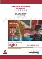 LENGUA EXTRANGERA INGLES WORKBOOK (ACCESO GRADO MEDIO) | 9788483115329 | AA. VV. | Llibreria Online de Vilafranca del Penedès | Comprar llibres en català