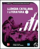 LLENGUA CATALANA I LITERATURA 3 ESO | 9788448149710 | AA. VV. | Llibreria L'Odissea - Libreria Online de Vilafranca del Penedès - Comprar libros