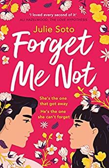 FORGET ME NOT | 9780008564834 | SOTO, JULIE | Llibreria Online de Vilafranca del Penedès | Comprar llibres en català