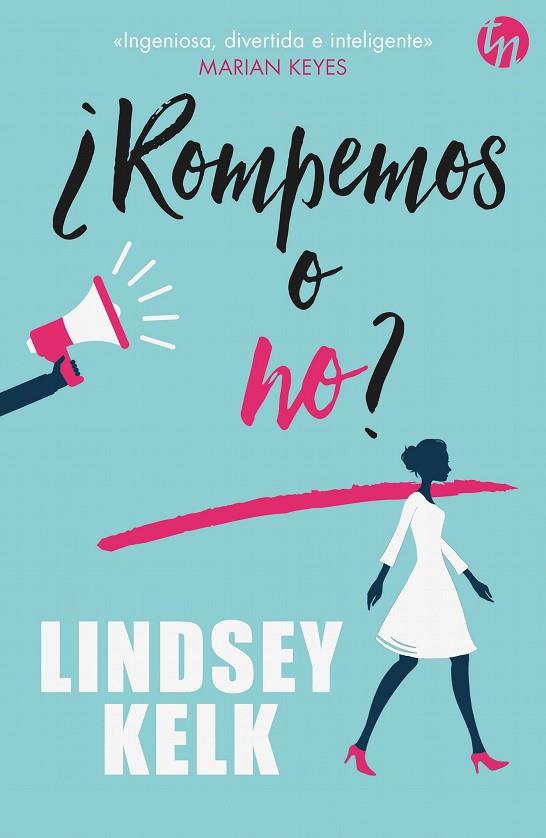 ROMPEMOS O NO ? | 9788491705659 | KELK, LINDSEY | Llibreria Online de Vilafranca del Penedès | Comprar llibres en català