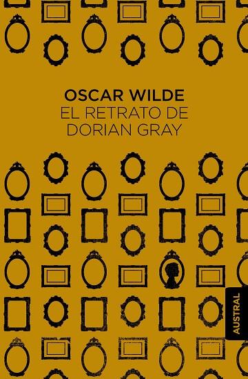 EL RETRATO DE DORIAN GRAY | 9788467048537 | WILDE, OSCAR | Llibreria L'Odissea - Libreria Online de Vilafranca del Penedès - Comprar libros