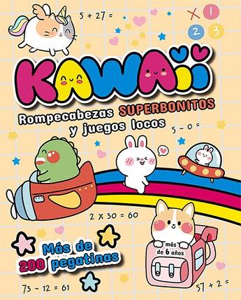 KAWAII | 9788410101036 | VV. AA | Llibreria Online de Vilafranca del Penedès | Comprar llibres en català