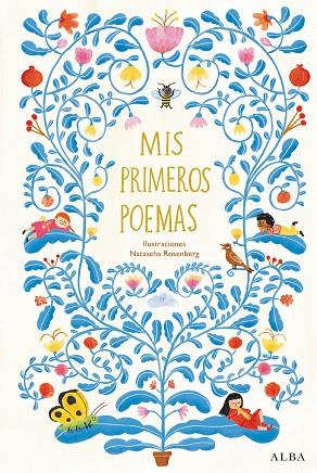 MIS PRIMEROS POEMAS | 9788490659236 | VARIOS AUTORES | Llibreria L'Odissea - Libreria Online de Vilafranca del Penedès - Comprar libros