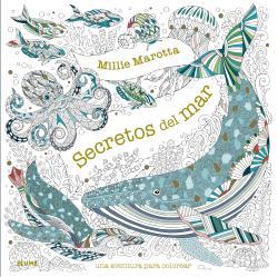 SECRETOS DEL MAR | 9788418725517 | MAROTTA, MILIE | Llibreria Online de Vilafranca del Penedès | Comprar llibres en català