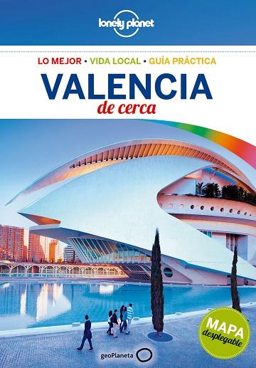 VALENCIA DE CERCA 3 | 9788408164739 | SYMINGTON, ANDY | Llibreria L'Odissea - Libreria Online de Vilafranca del Penedès - Comprar libros