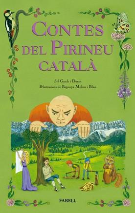 CONTES DEL PIRINEU CATALA | 9788492811144 | GASCH, SOL | Llibreria Online de Vilafranca del Penedès | Comprar llibres en català