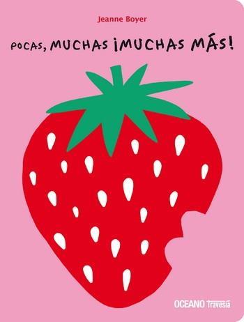 POCAS MUCHAS ¡ MUCHAS MÁS ! | 9786075577852 | BOYER, JEANNE | Llibreria Online de Vilafranca del Penedès | Comprar llibres en català