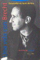 UNA VIDA CON BRECHT | 9788481640533 | HANS BUNGE | Llibreria L'Odissea - Libreria Online de Vilafranca del Penedès - Comprar libros