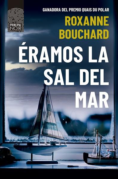 ÉRAMOS LA SAL DEL MAR | 9788418216800 | BOUXARD, ROXANNE | Llibreria Online de Vilafranca del Penedès | Comprar llibres en català