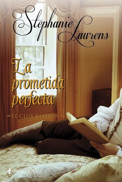 LA PROMETIDA PERFECTA | 9788408109792 | LAURENS, STEPHANIE | Llibreria Online de Vilafranca del Penedès | Comprar llibres en català