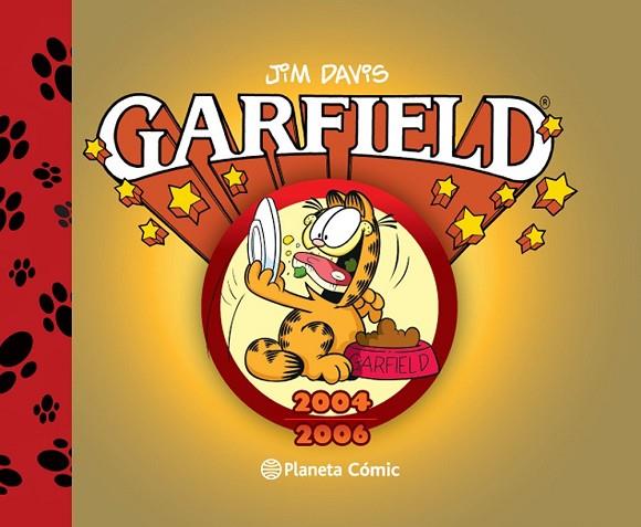 GARFIELD 2004-2006 Nº 14 | 9788468472799 | DAVIS, JIM | Llibreria Online de Vilafranca del Penedès | Comprar llibres en català