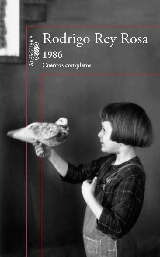 1986 CUENTOS COMPLETOS | 9788420417646 | REY ROSA, RODRIGO | Llibreria L'Odissea - Libreria Online de Vilafranca del Penedès - Comprar libros