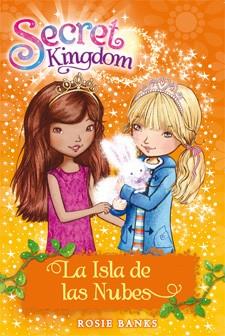 LA ISLA DE LAS NUBES 3 | 9788424644383 | BANKS, ROSIE | Llibreria Online de Vilafranca del Penedès | Comprar llibres en català