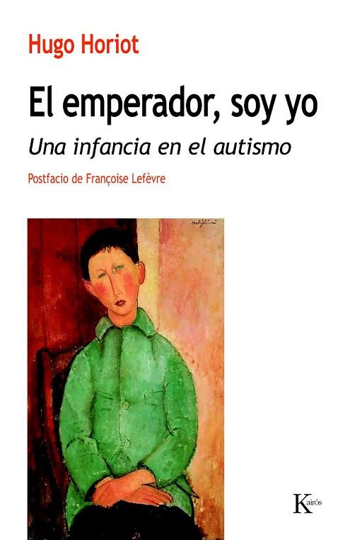 EL EMPERADOR SOY YO | 9788499883601 | HORIOT, HUGO | Llibreria Online de Vilafranca del Penedès | Comprar llibres en català