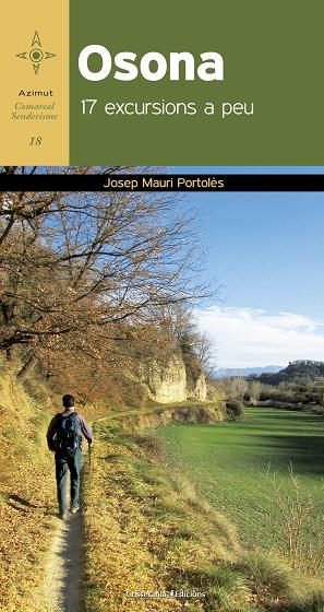 OSONA | 9788490344996 | MAURI PORTOLÈS, JOSEP | Llibreria Online de Vilafranca del Penedès | Comprar llibres en català