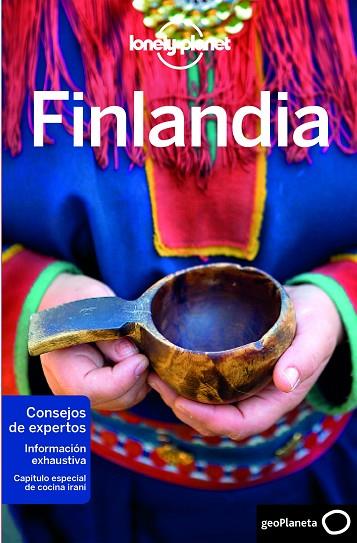 FINLANDIA 2018 | 9788408185352 | LE NEVEZ, CATHERINE/MAXWELL, VIRGINIA/VORHEES, MARA | Llibreria L'Odissea - Libreria Online de Vilafranca del Penedès - Comprar libros