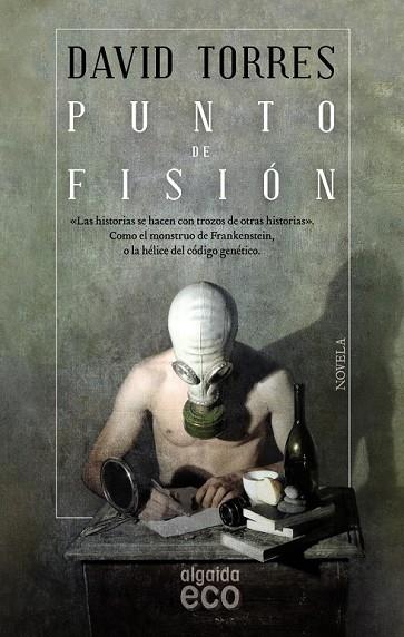 PUNTO DE FISION | 9788498777567 | TORRES RUIZ, DAVID | Llibreria L'Odissea - Libreria Online de Vilafranca del Penedès - Comprar libros