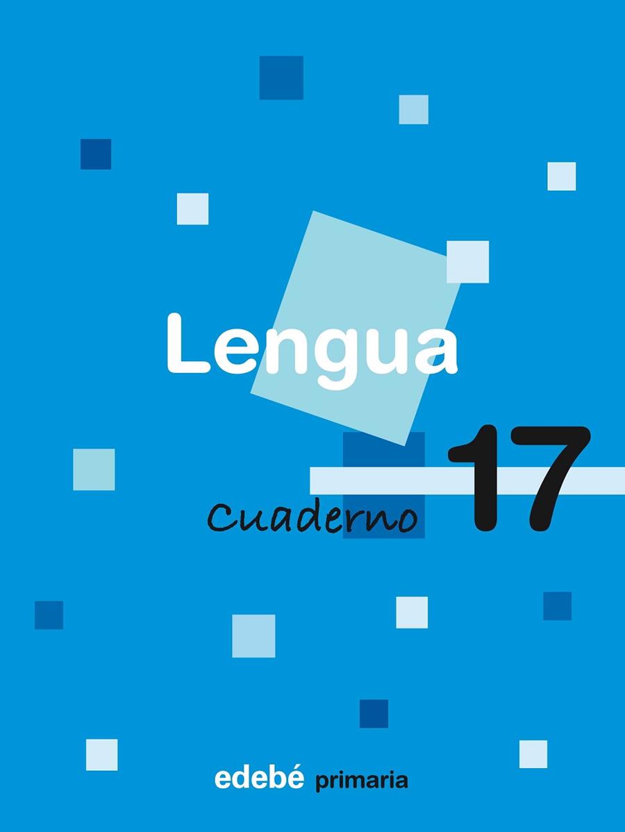 LENGUA CASTELLANA 17 | 9788423693061 | AA. VV. | Llibreria Online de Vilafranca del Penedès | Comprar llibres en català